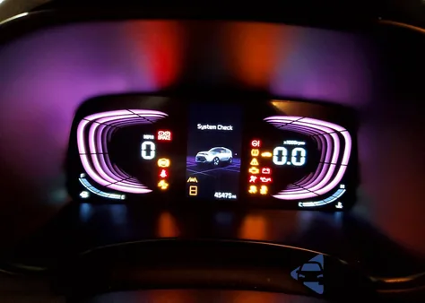 2025 Kia Soul Lx z USA, uszkodzony, nr VIN KNDJ23AU5S7926812